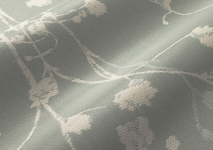 Apella (Blackout), Sage - Roller Blind - Image 4